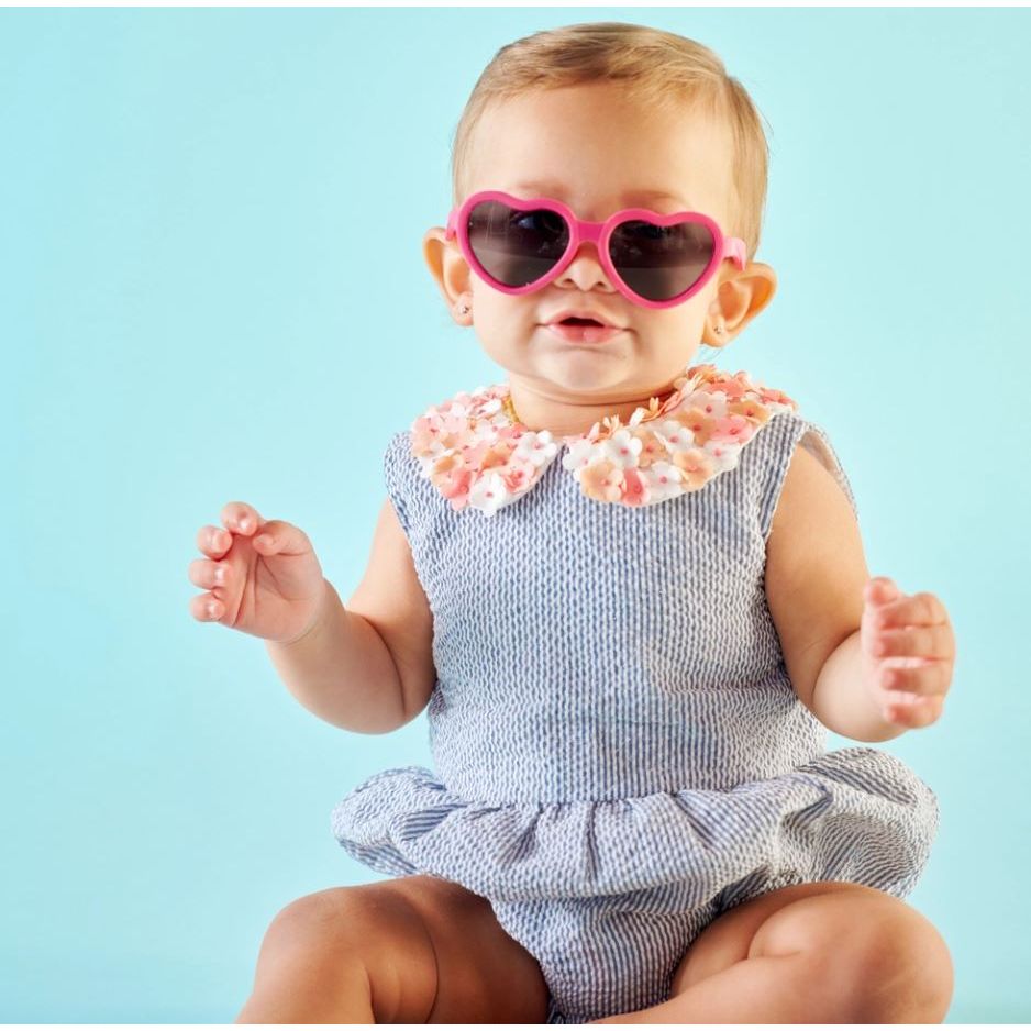 Babiators Paparazzi Pink Heart
