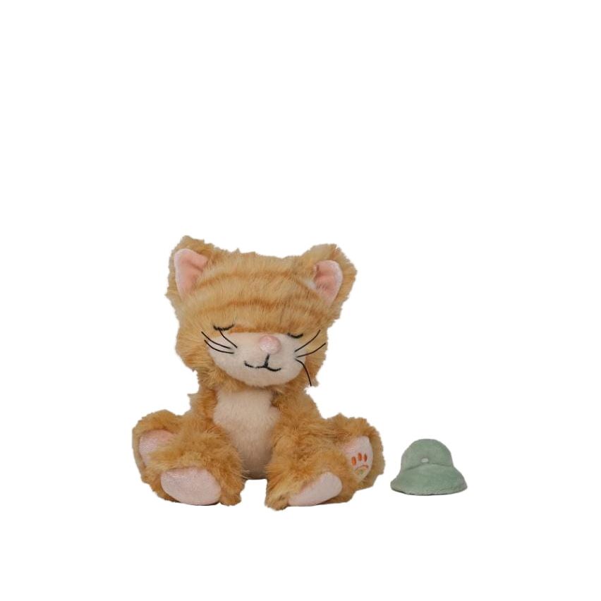 Olli Ella Binky Binky Kitten Koda - Ginger