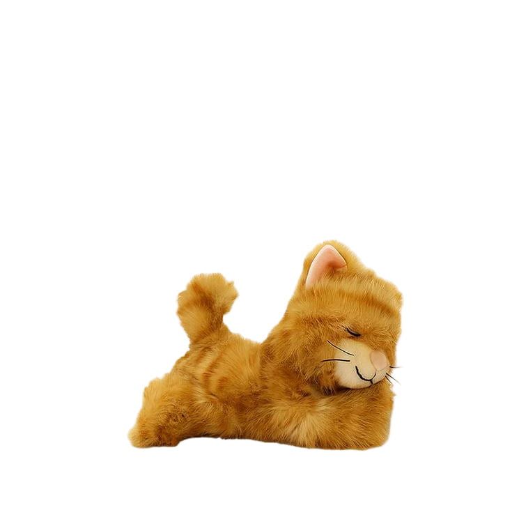 Olli Ella Binky Binky Kitten Koda - Ginger