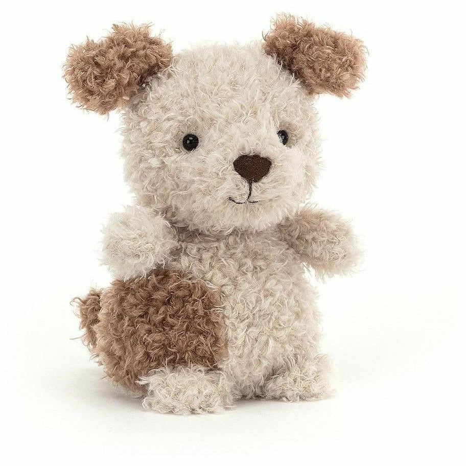 Jellycat Little Pup