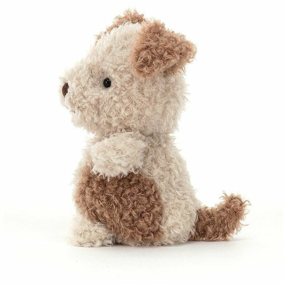 Jellycat Little Pup
