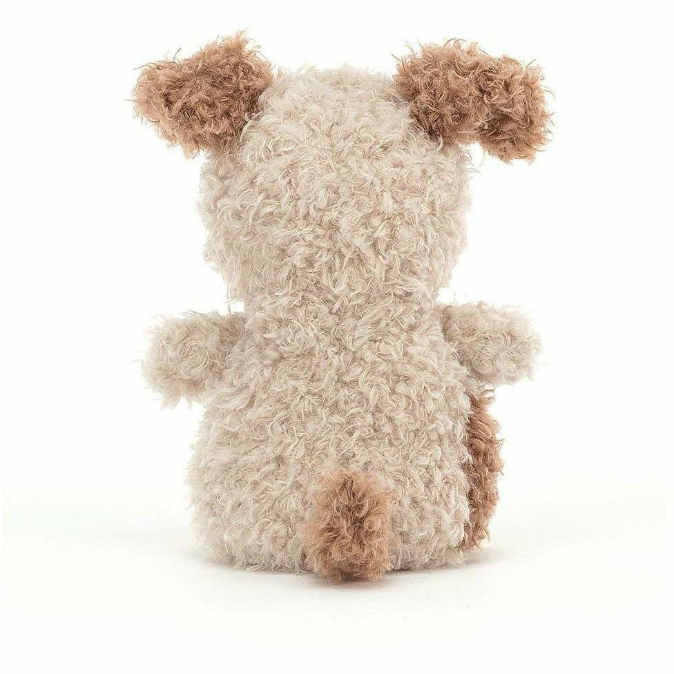 Jellycat Little Pup