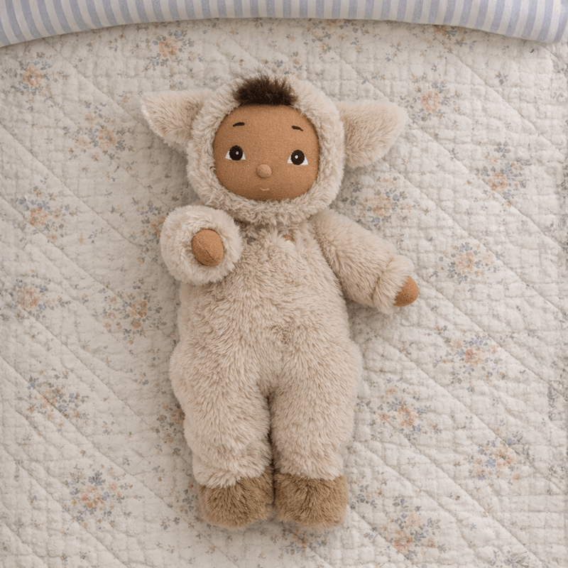 Olli Ella Cozy Day Dinkum – Lamby Tig