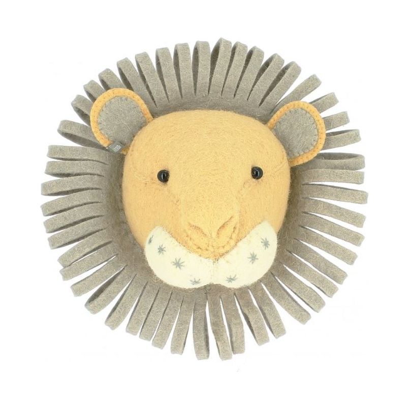 Fiona Walker Noah's Ark Lion