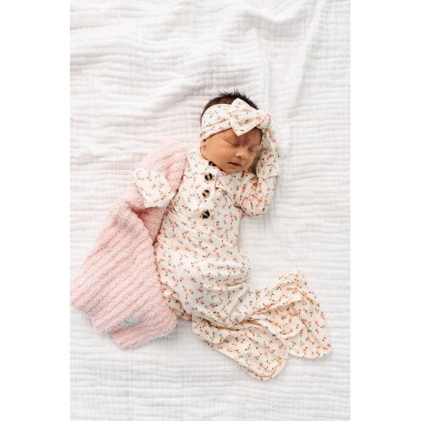 Lou Lou & Company - Lottie Knotted Gown