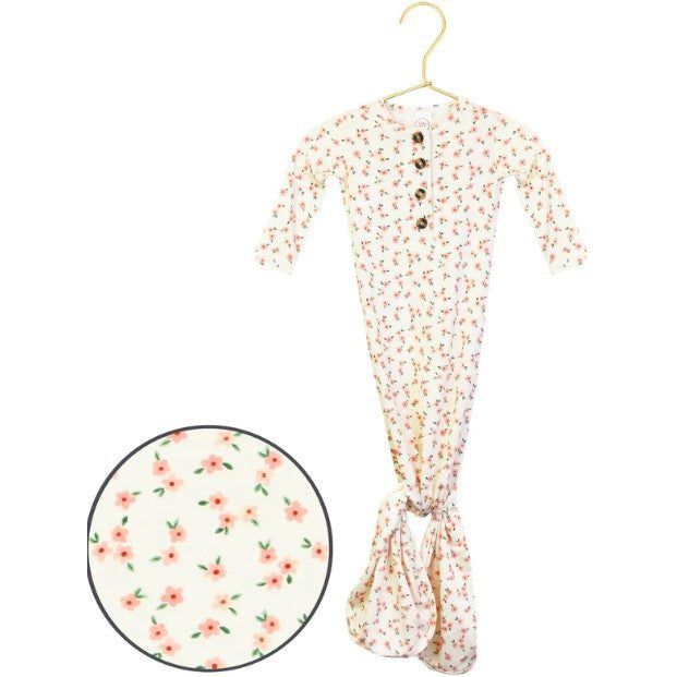 Lou Lou & Company - Lottie Knotted Gown