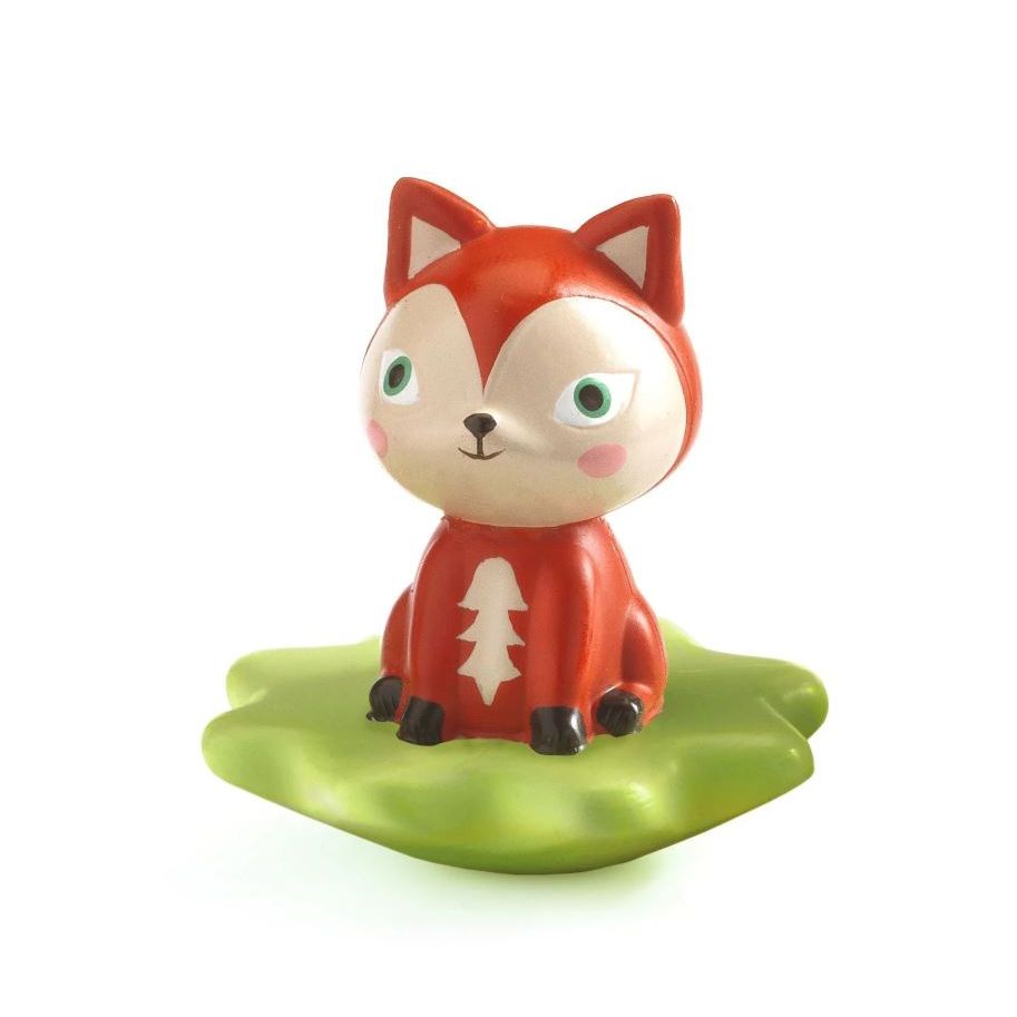 Djeco Melody of the Woods Music Box