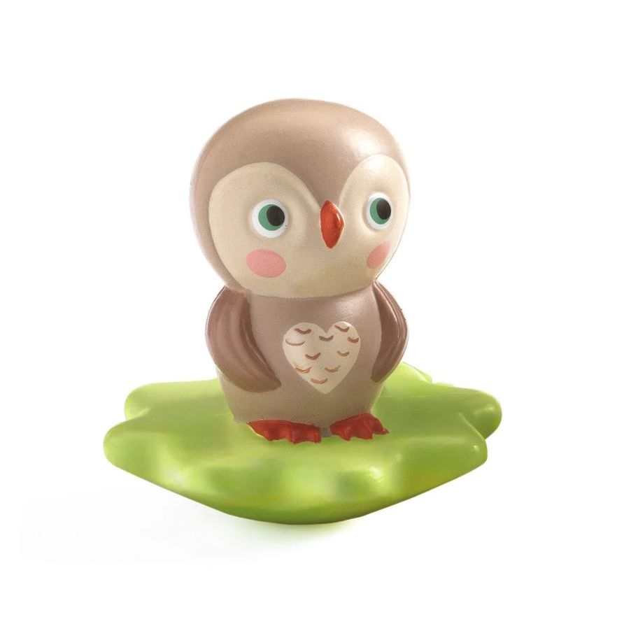 Djeco Melody of the Woods Music Box