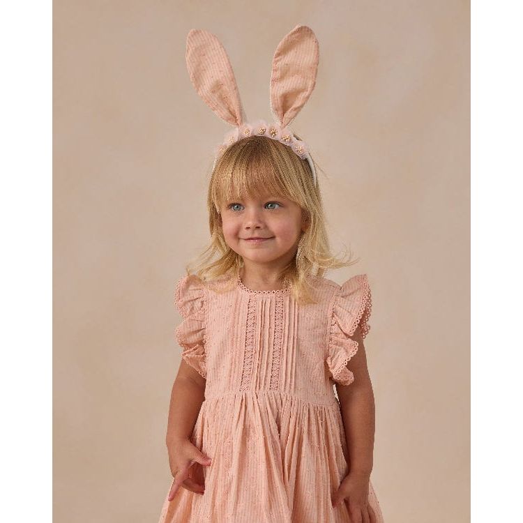 Noralee Isla Dress- Petal