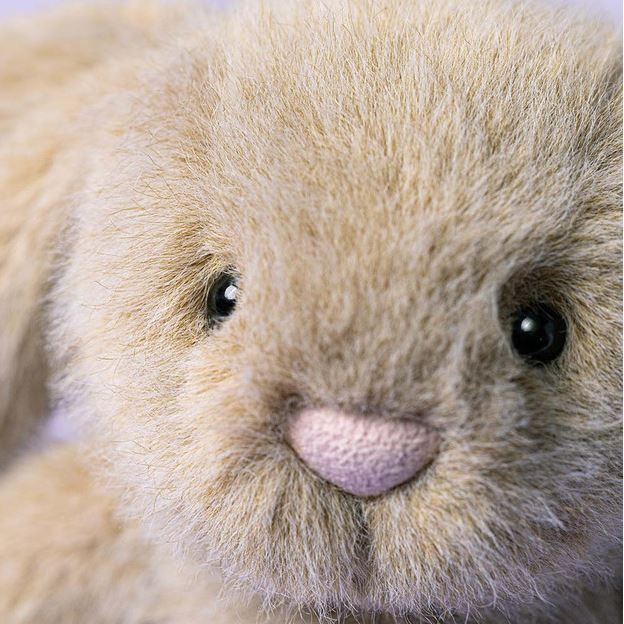 Jellycat Oat Flufflet Bunny