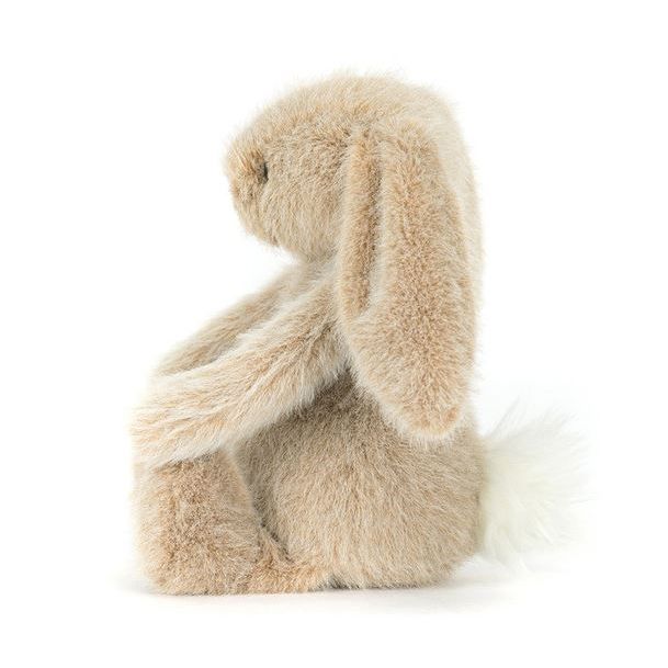 Jellycat Oat Flufflet Bunny