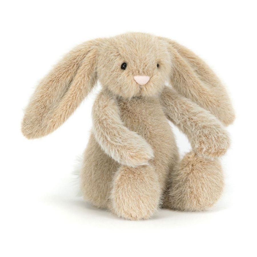 Jellycat Oat Flufflet Bunny