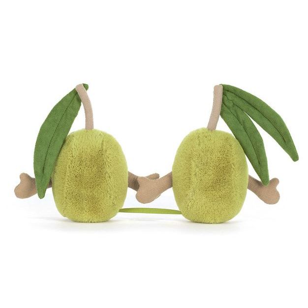 Jellycat Amuseables Pair of Olives