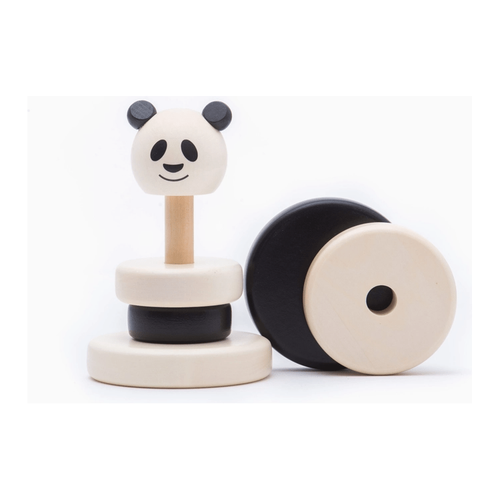 Bajo Panda Stacker