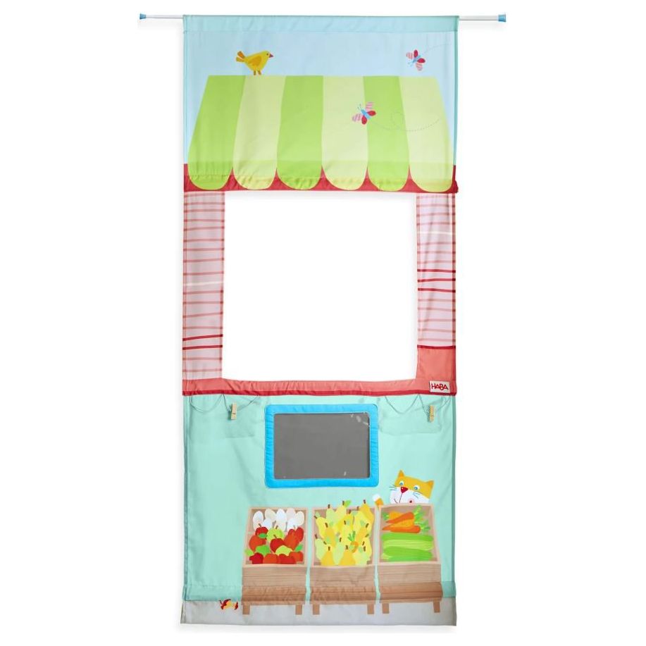 Haba Hanging Doorway Play Store