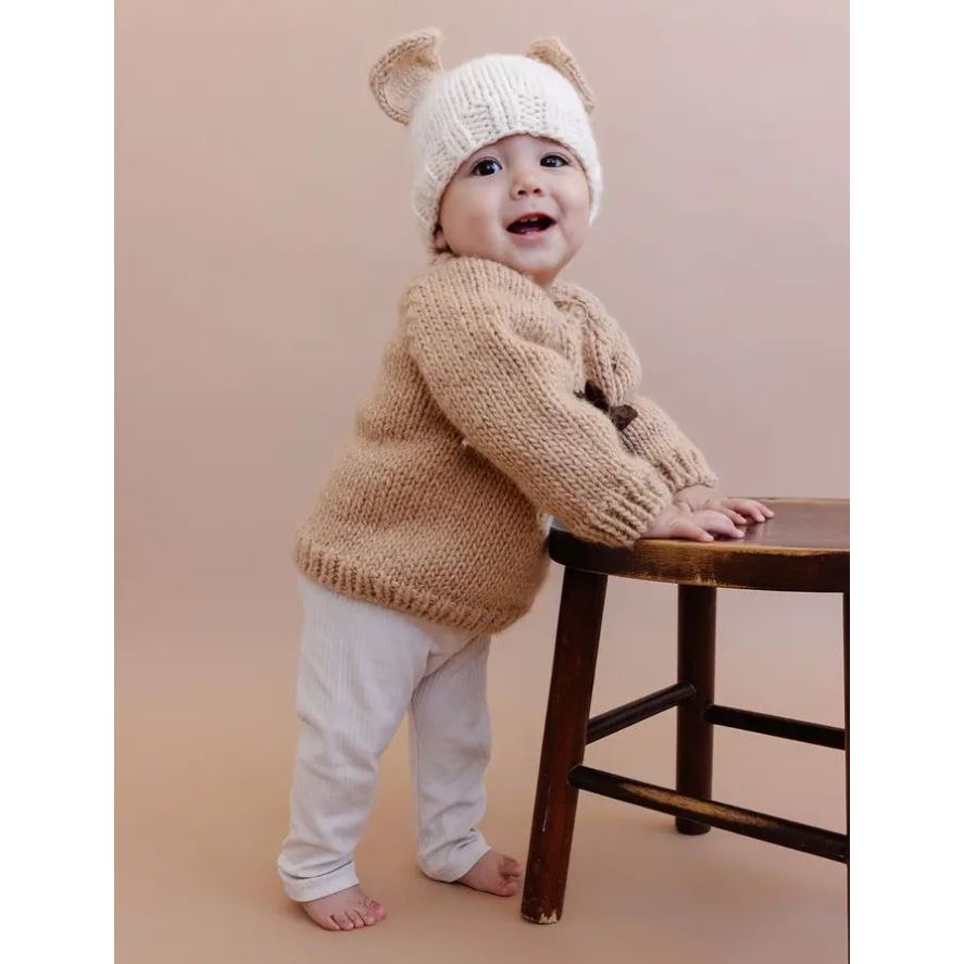 Blueberry Hill Dog Pullover Sweater