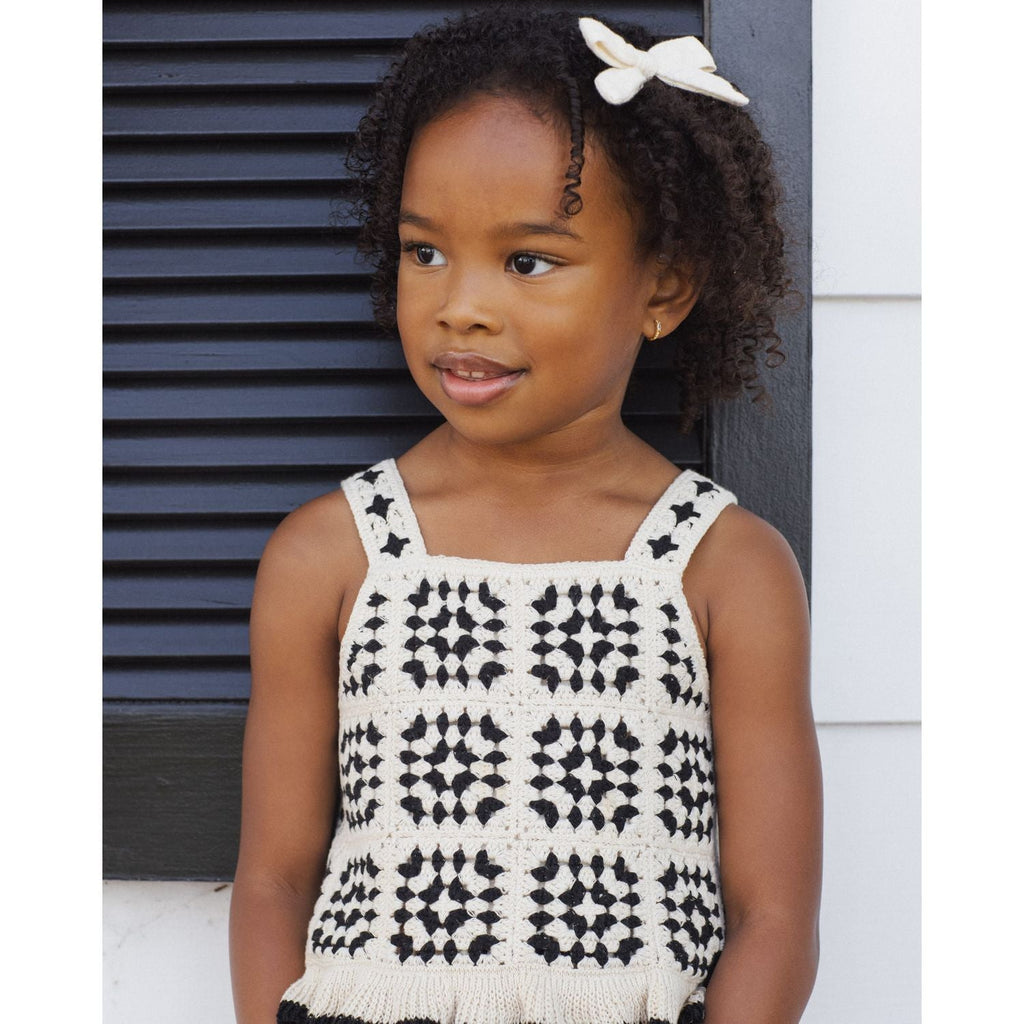 Rylee + Cru Kira Set - Abstract