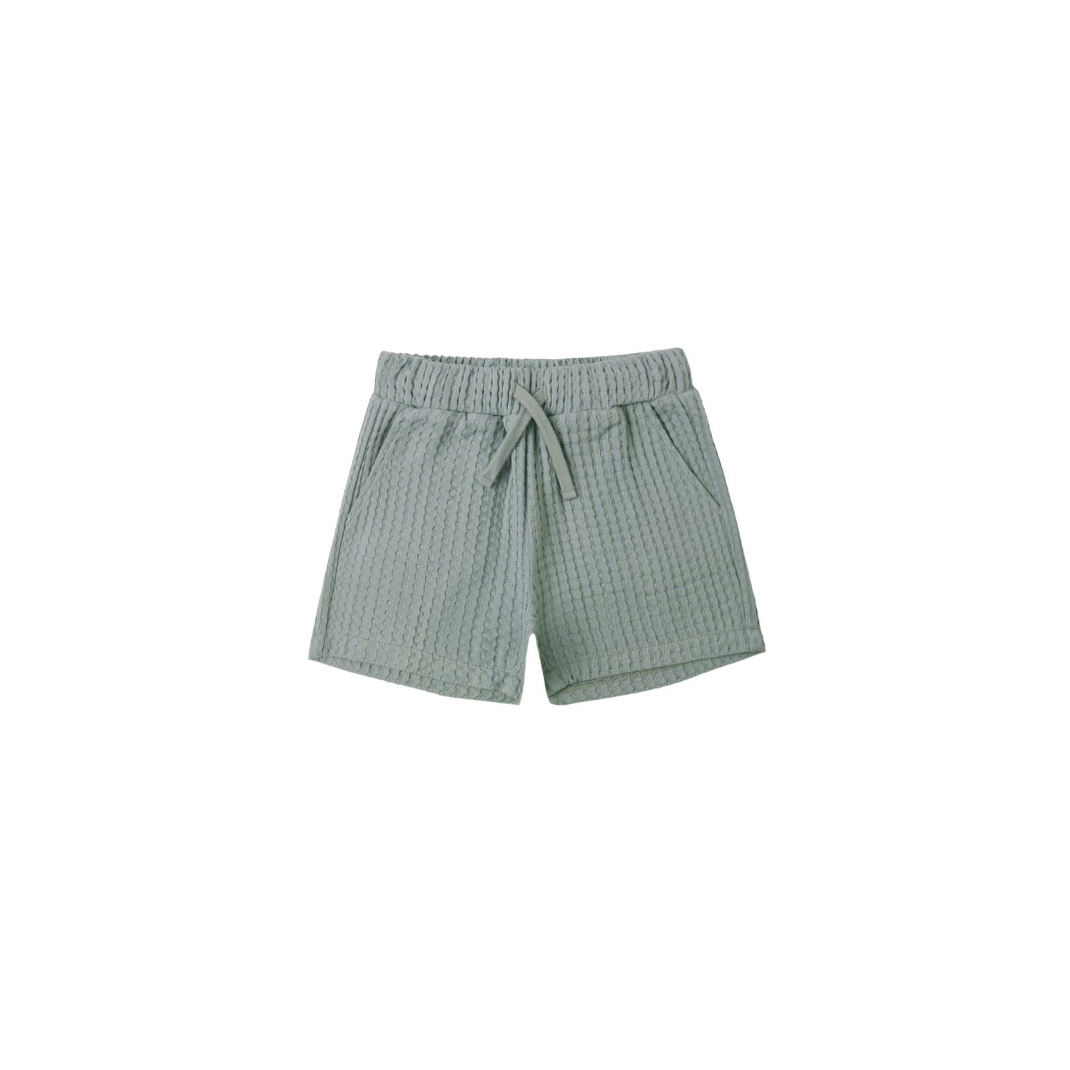 Rylee + Cru Relaxed Short - Sea Green