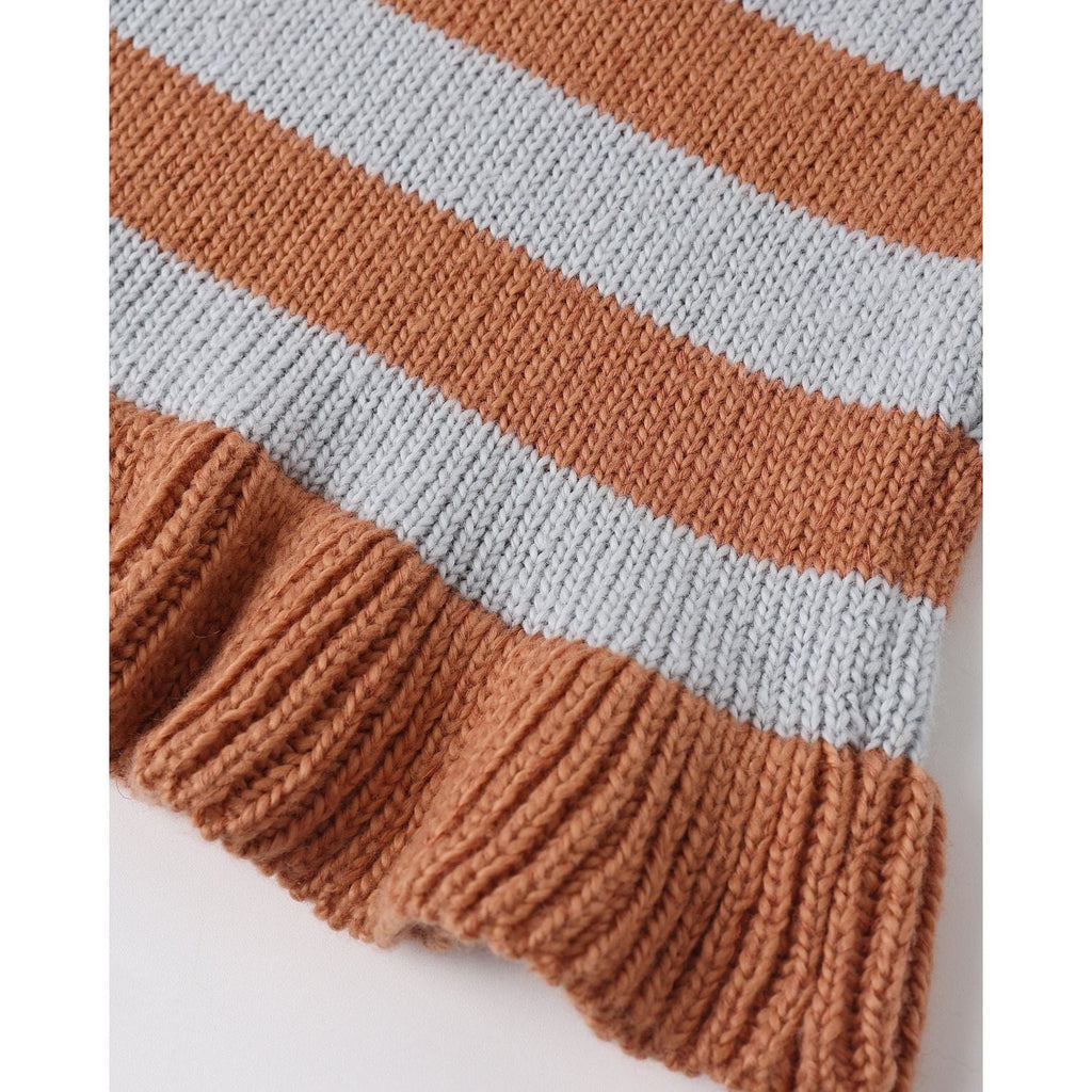 Rylee + Cru Naomi Set - Americana Stripe