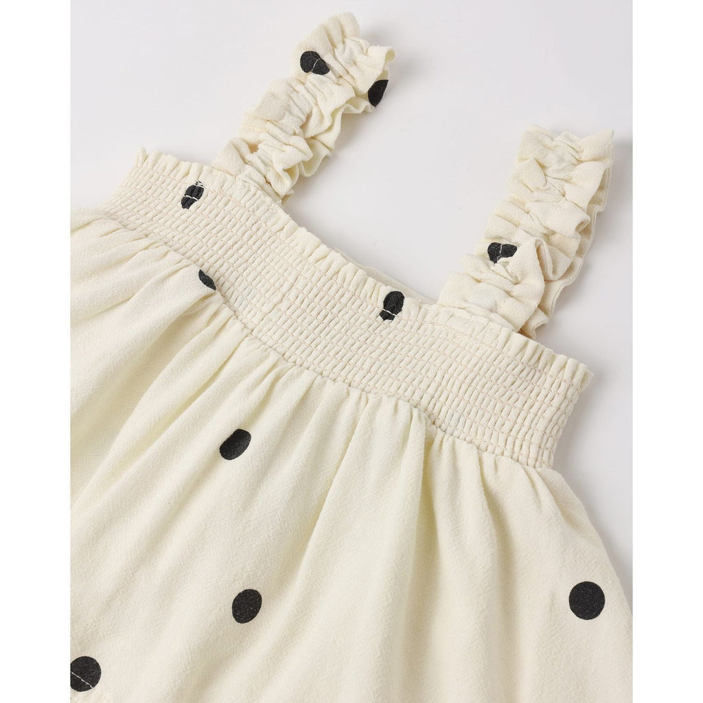 Rylee + Cru Lala Set - Polka Dot