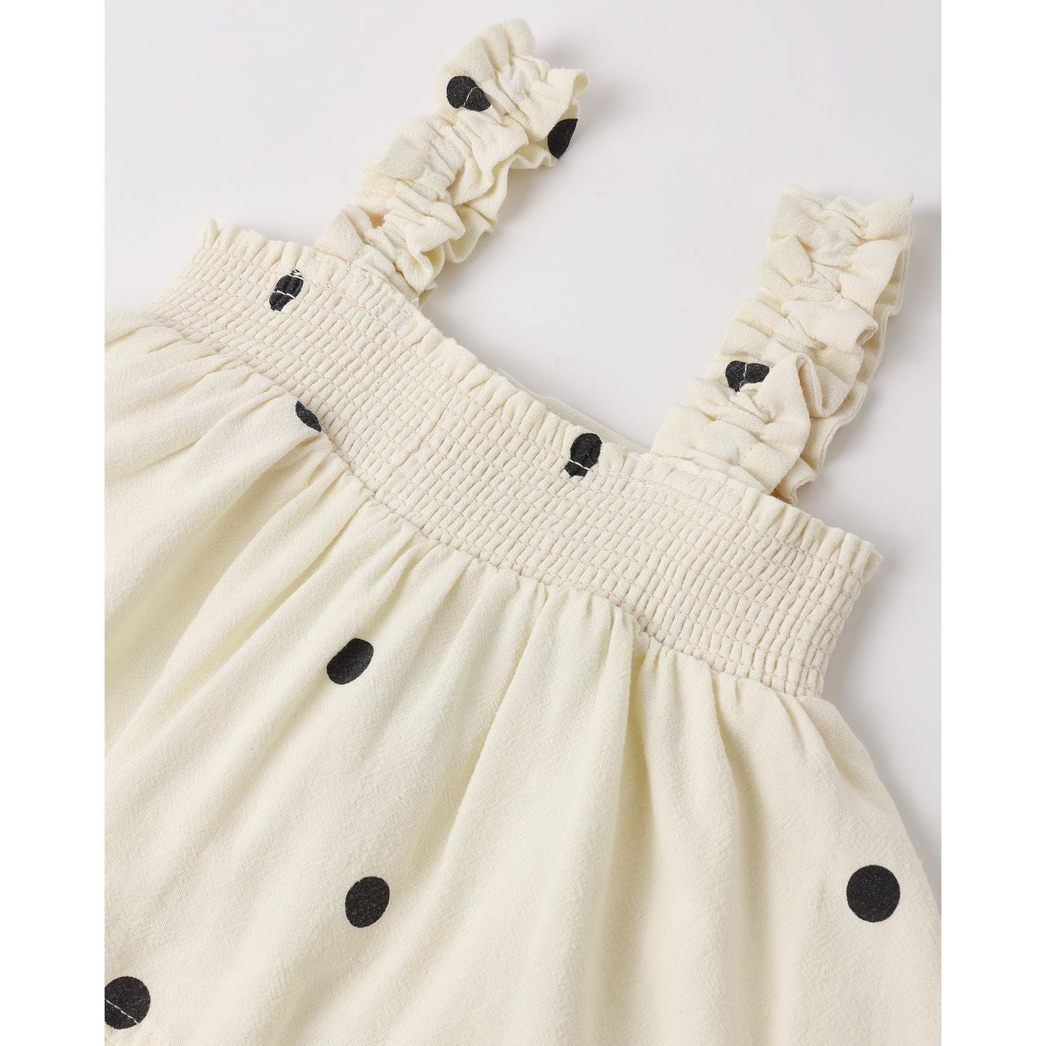 Rylee + Cru Lala Set - Polka Dot
