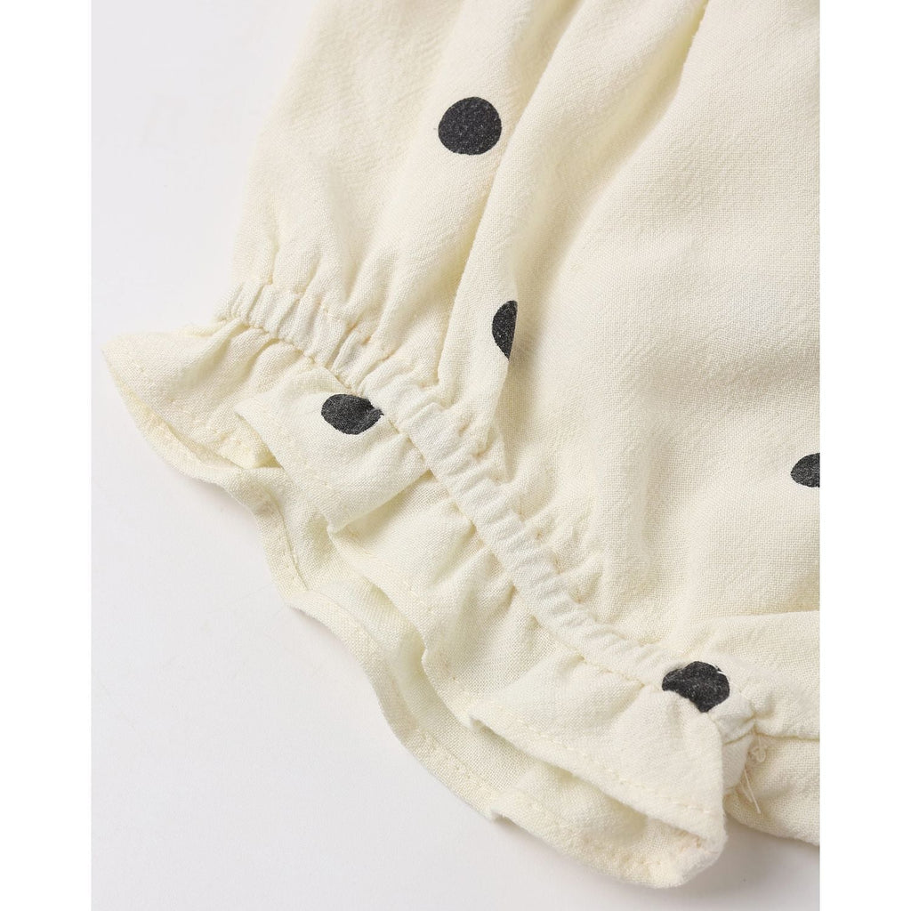 Rylee + Cru Lala Set - Polka Dot
