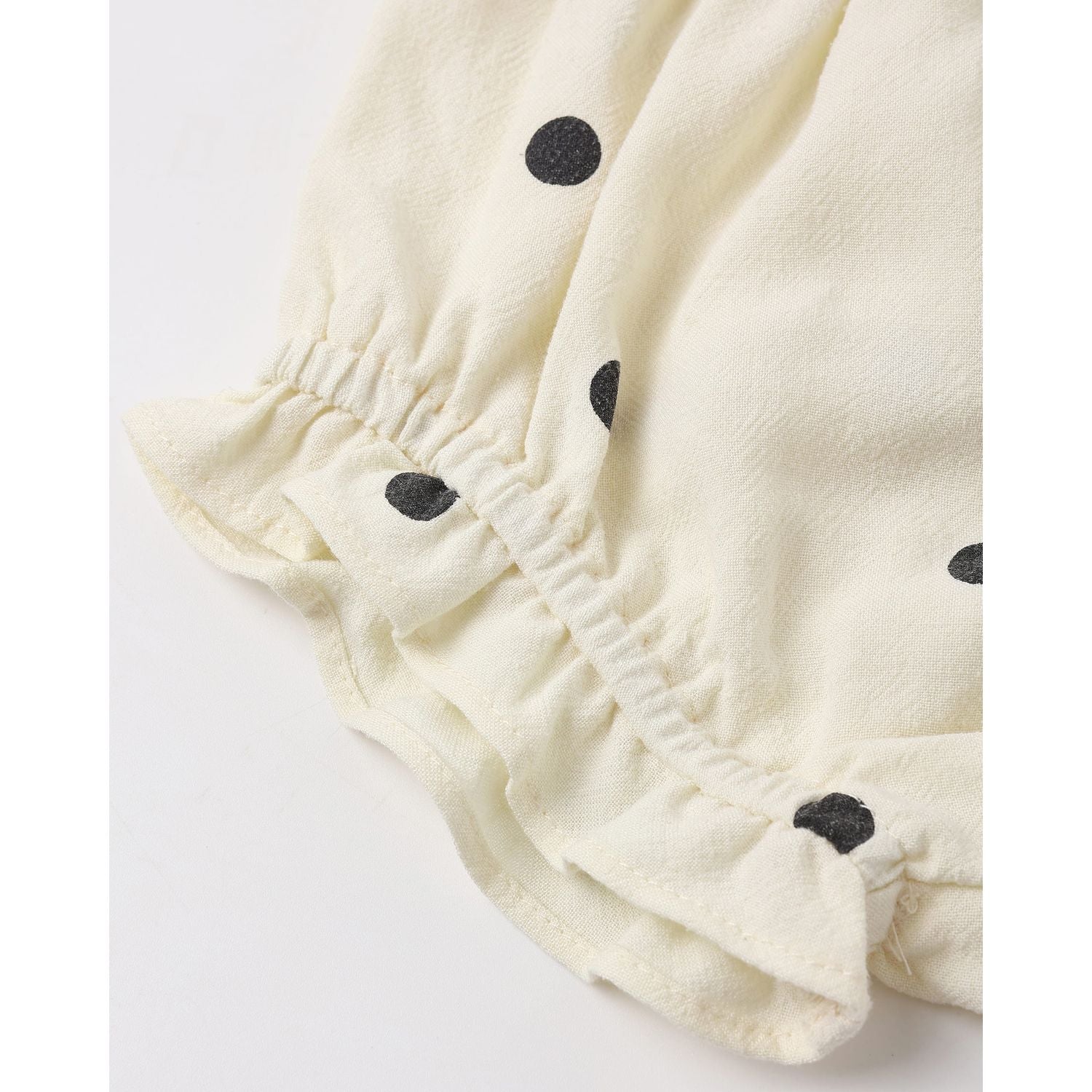 Rylee + Cru Lala Set - Polka Dot