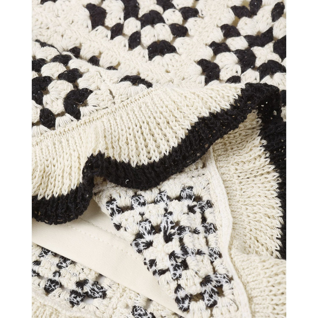 Rylee + Cru Kira Set - Abstract