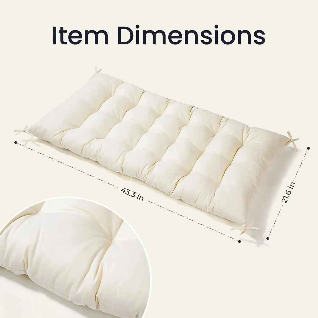 Tiny Land® Thick Padded Play Cushion - Arch Not Included
