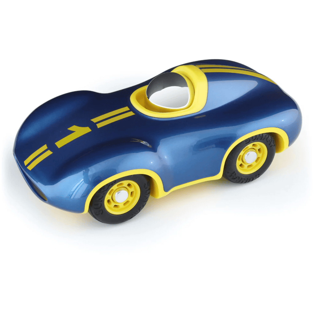 Playforever Mini Speedy Le Mans Blue