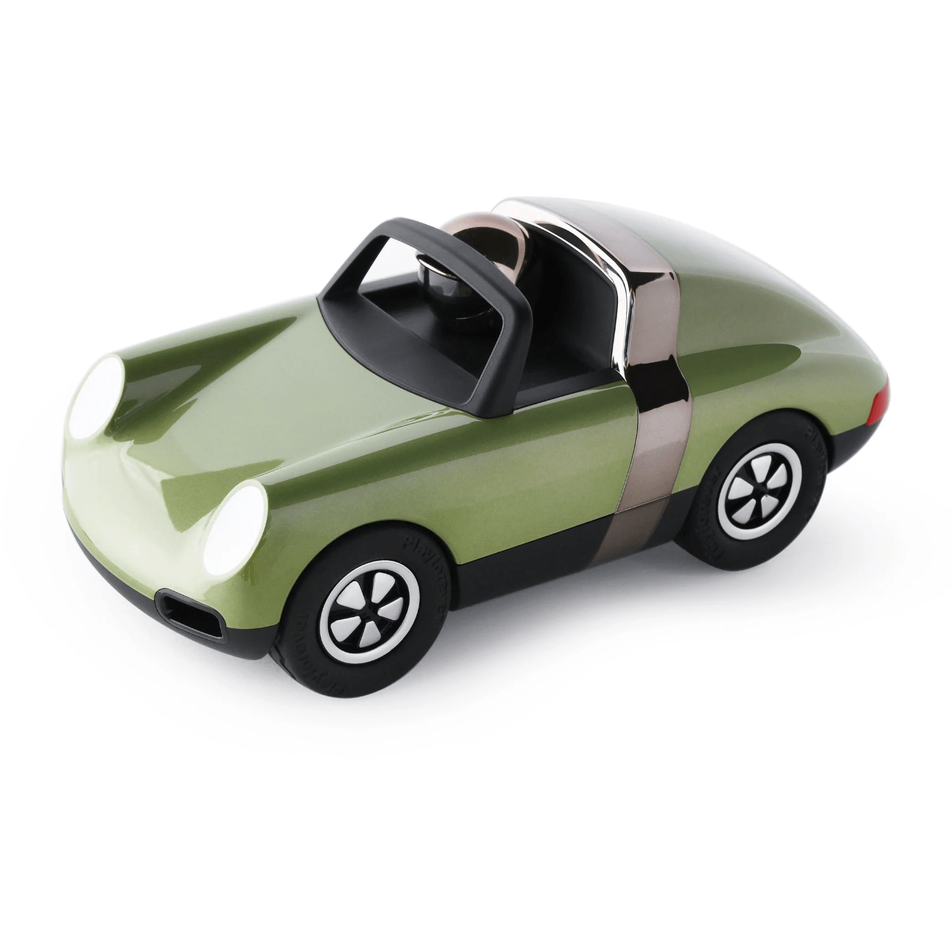 Playforever Luft Hopper Green