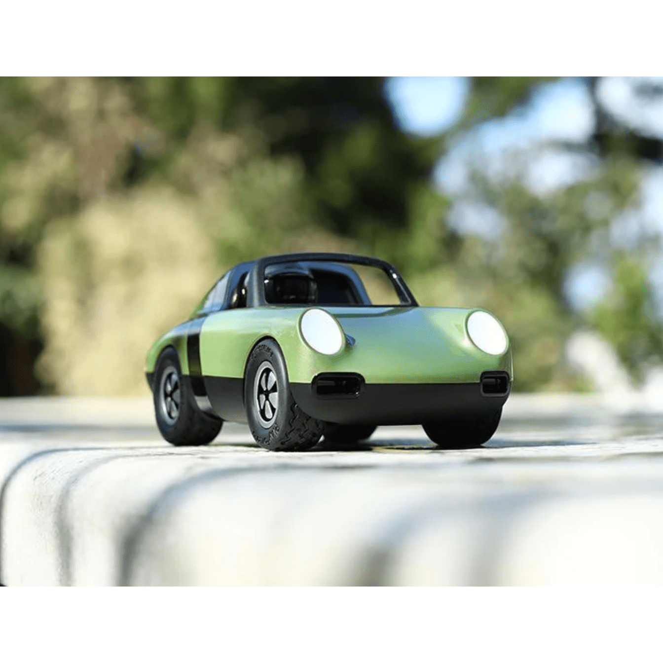Playforever Luft Hopper Green