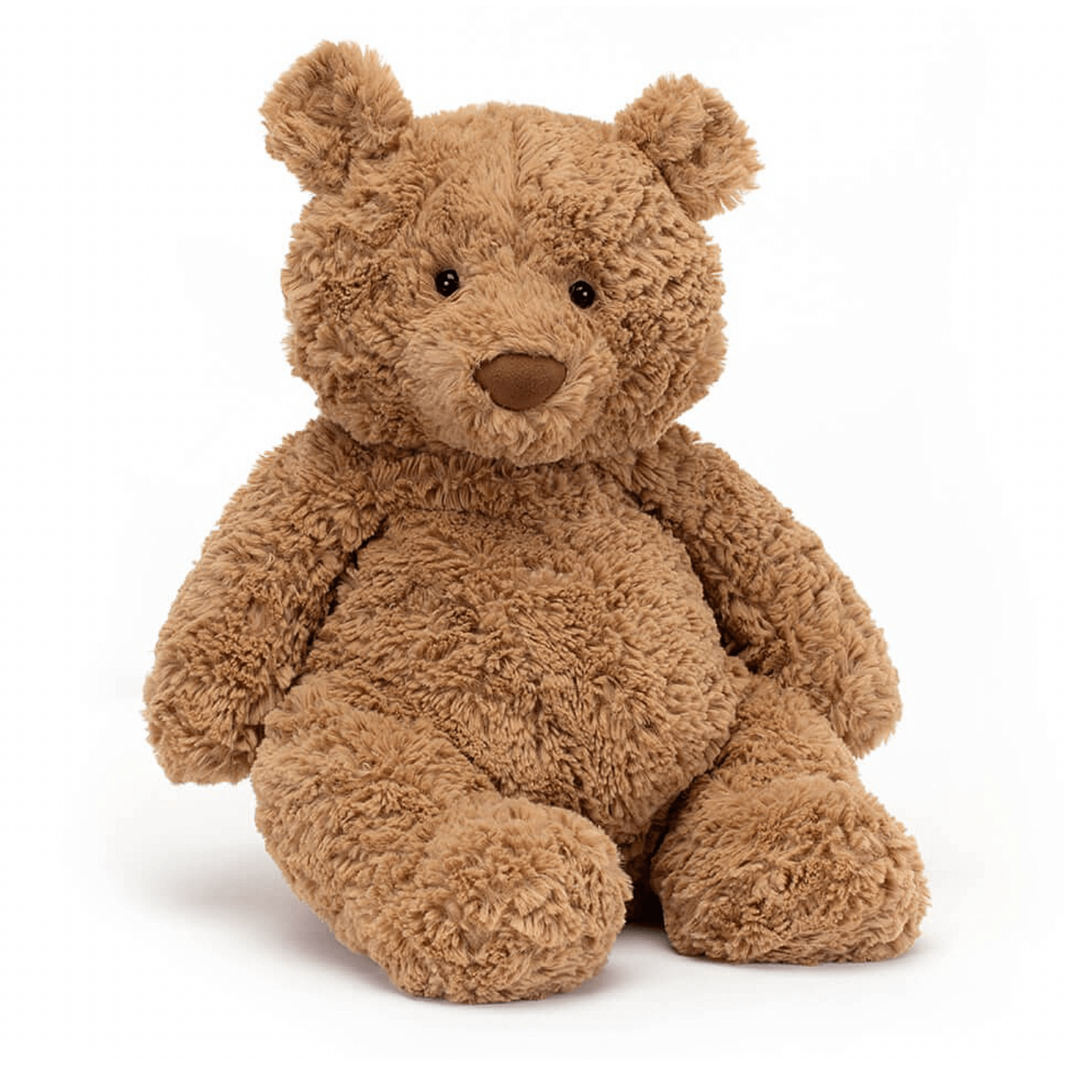 Jellycat Bartholomew Bear Huge