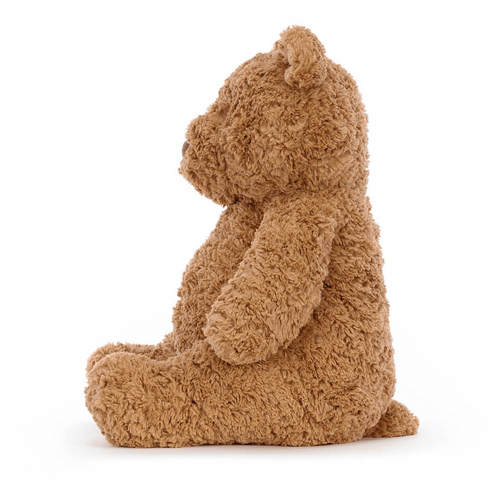 Jellycat Bartholomew Bear Huge