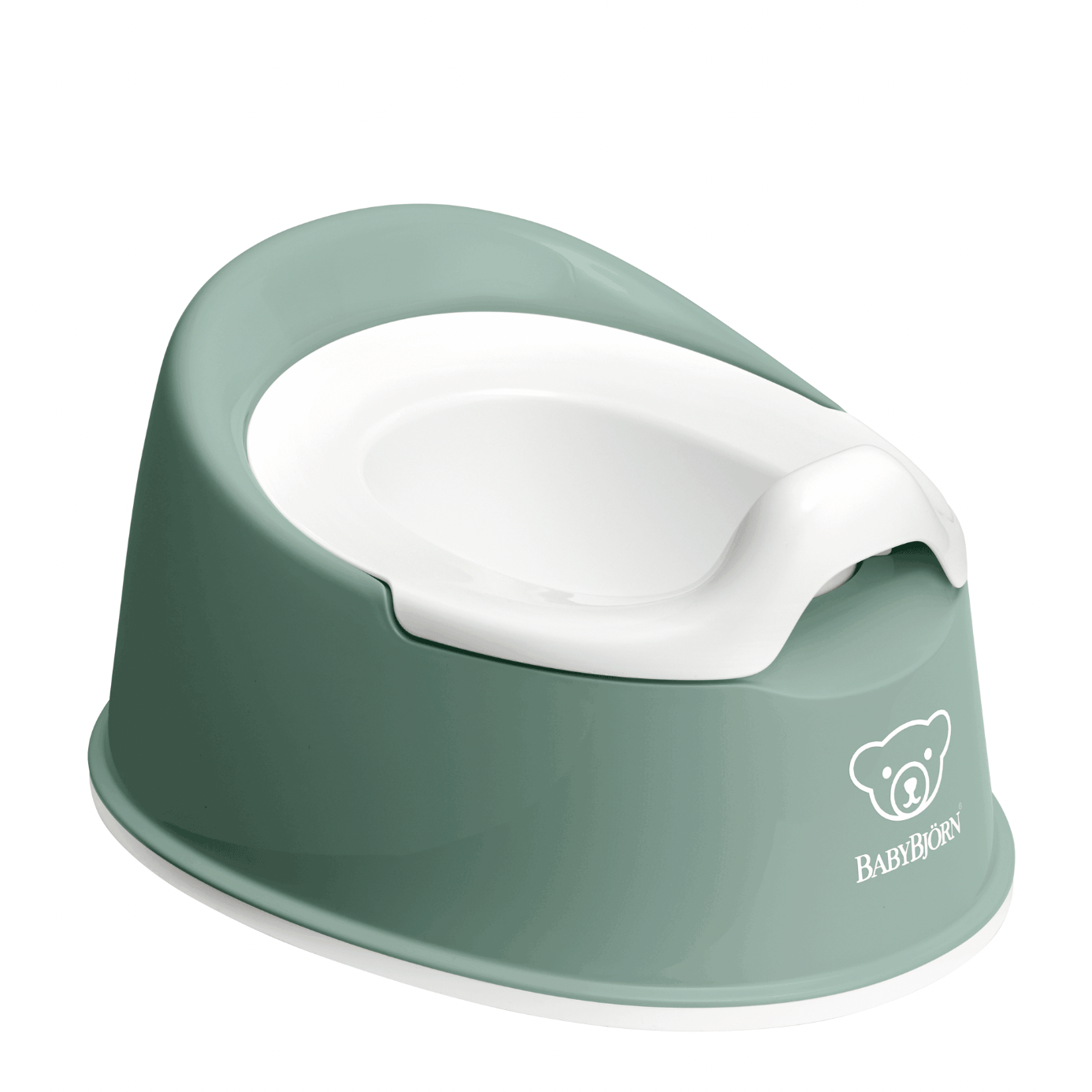 Baby Bjorn Smart Potty
