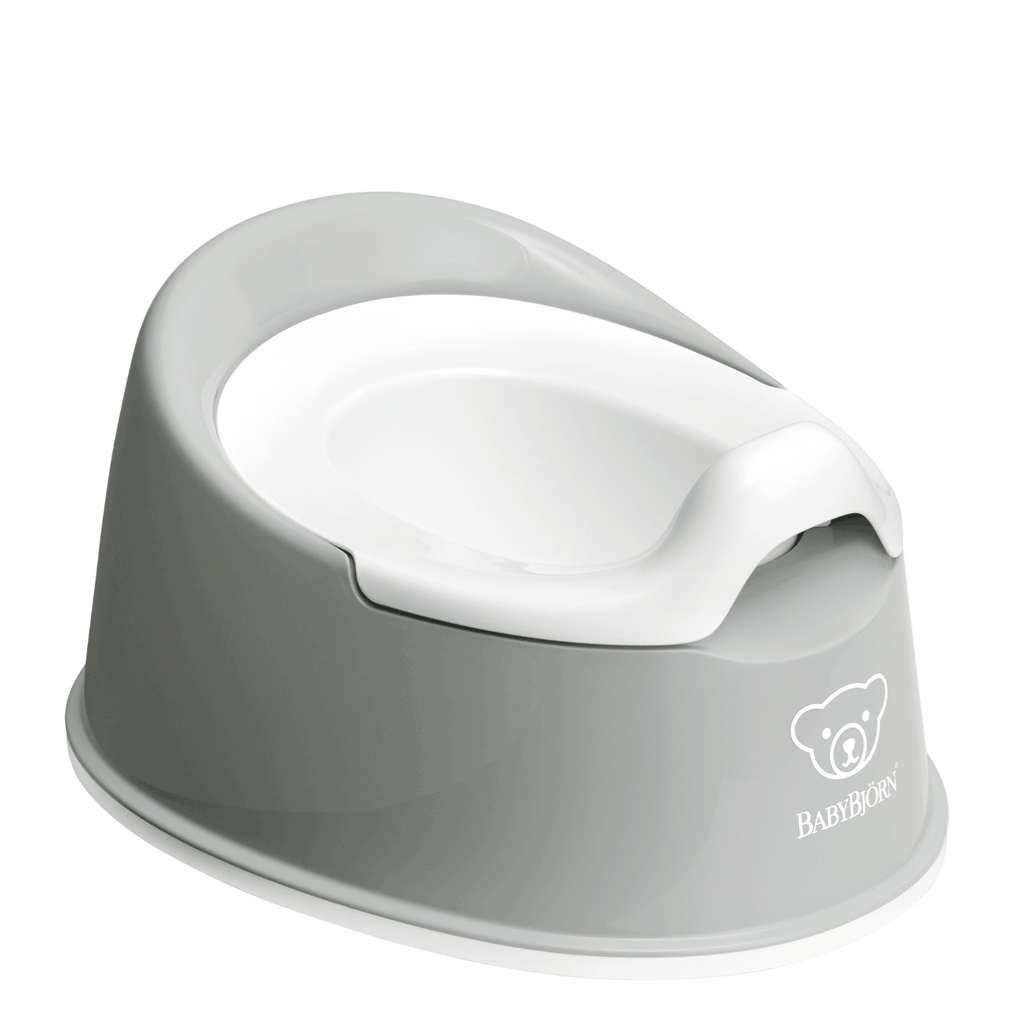 Baby Bjorn Smart Potty