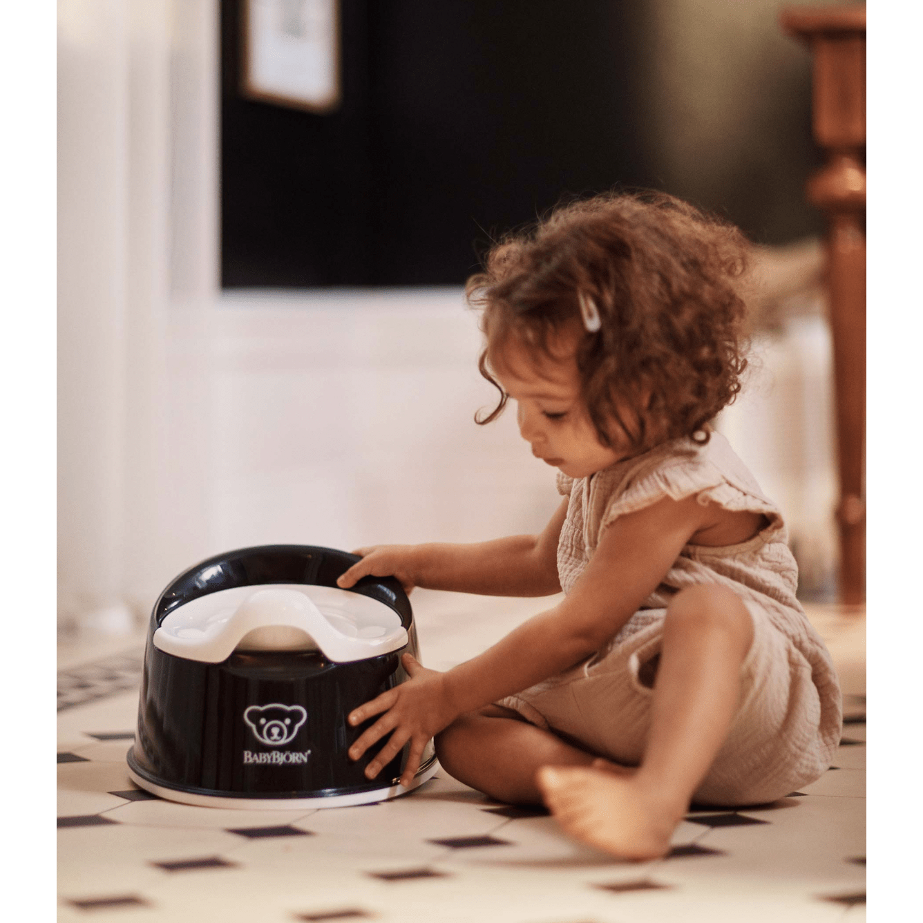 Baby Bjorn Smart Potty