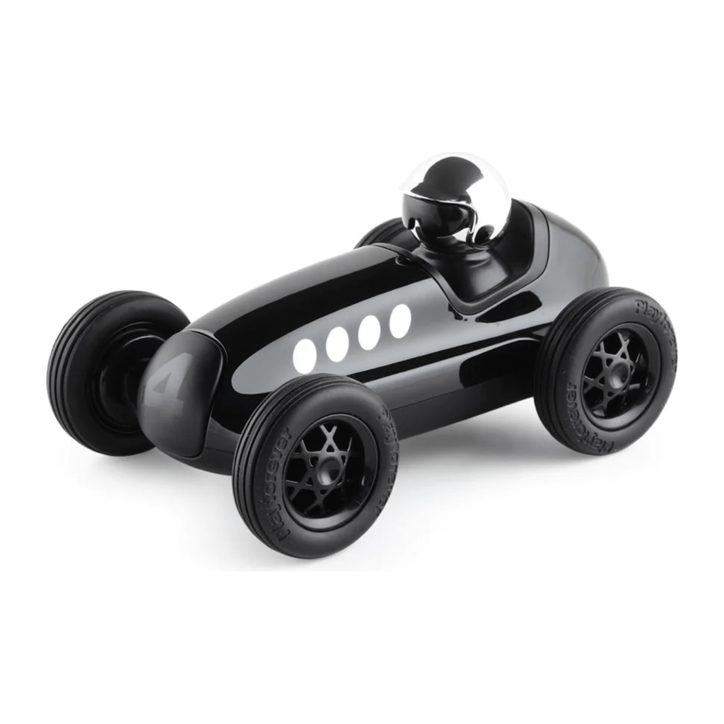 Playforever Loretino Verona Black
