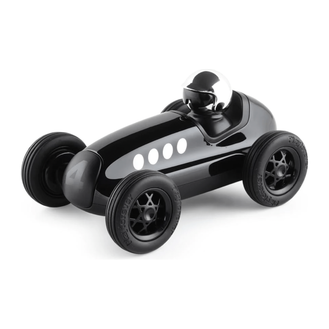 Playforever Loretino Verona Black