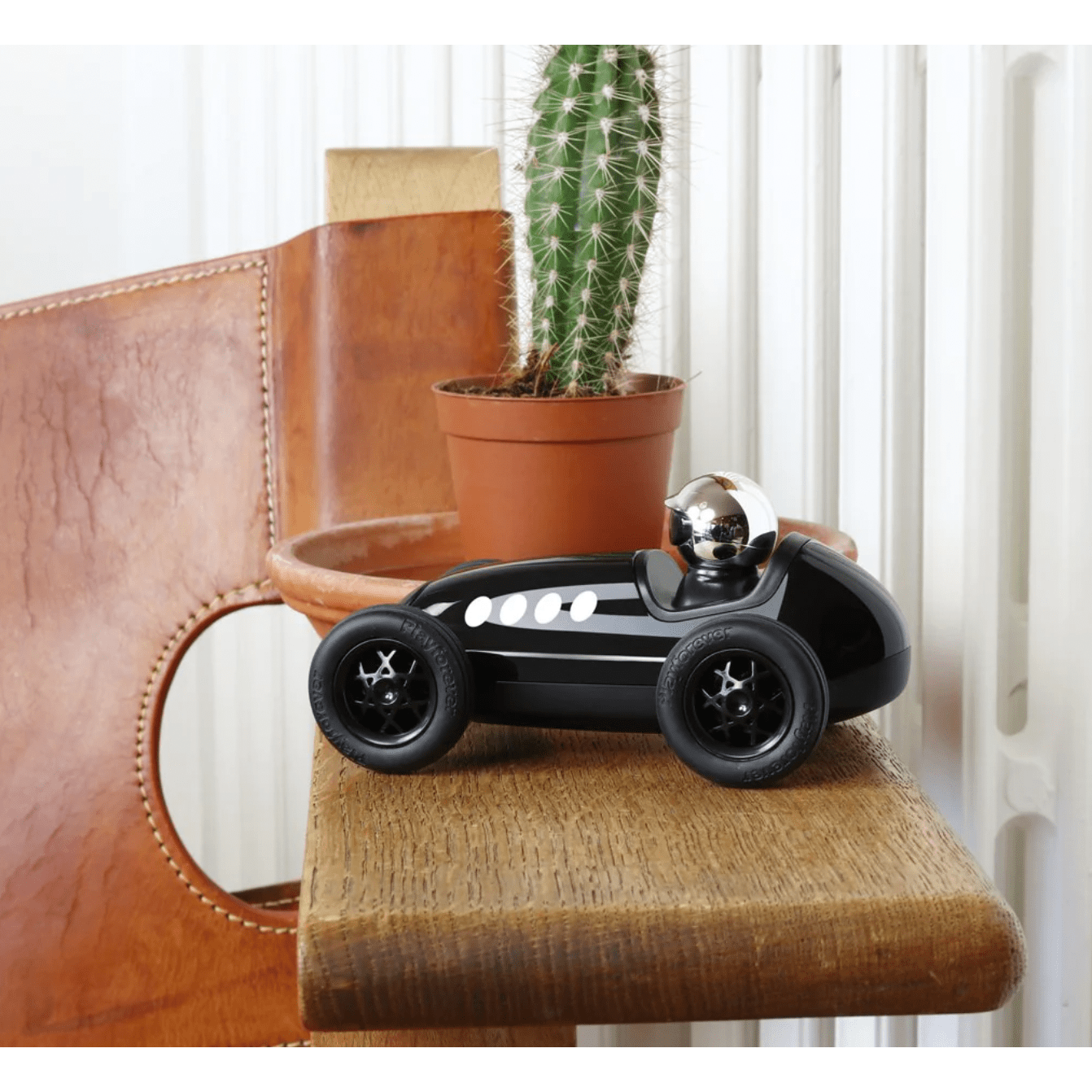 Playforever Loretino Verona Black