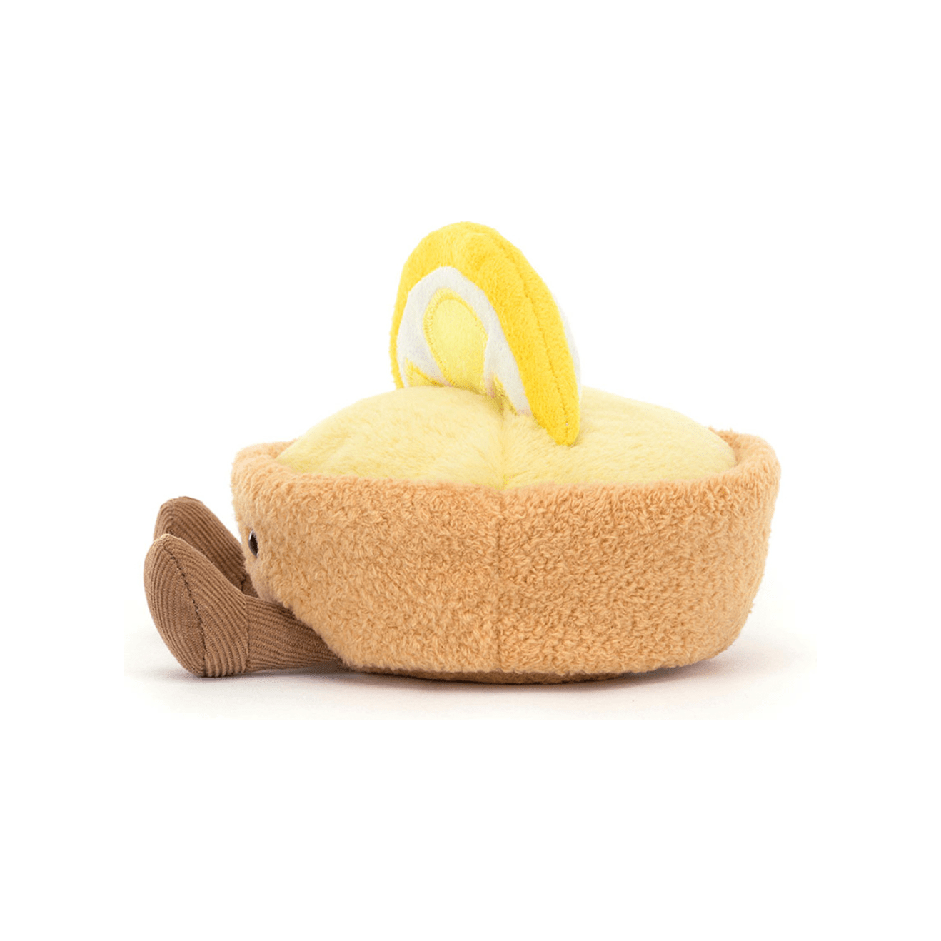 Jellycat Amuseable Collette  Tarte Au Citron