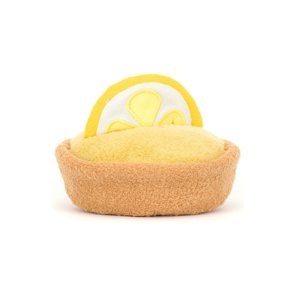 Jellycat Amuseable Collette  Tarte Au Citron