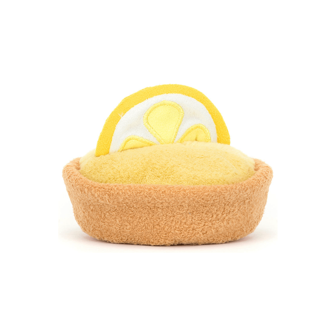 Jellycat Amuseable Collette  Tarte Au Citron