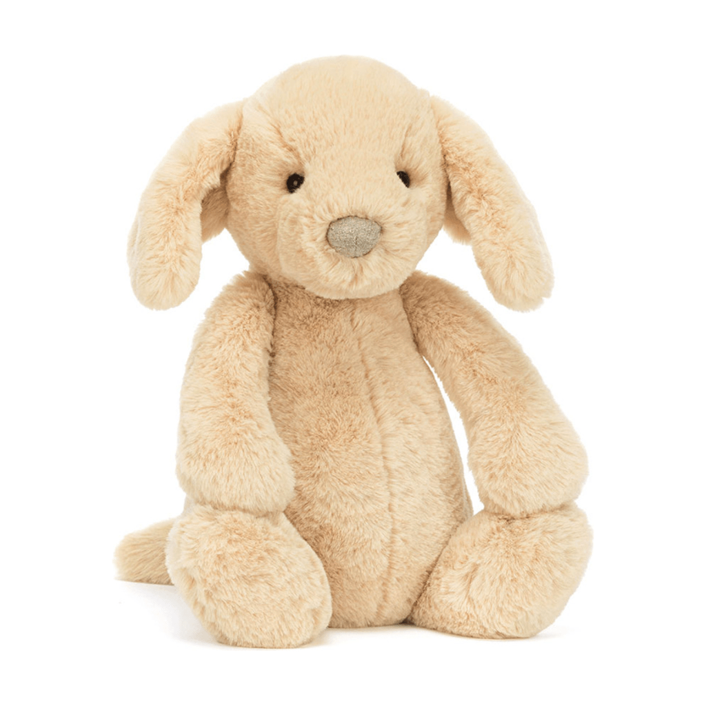 Jellycat Luxe Puppy Orlando