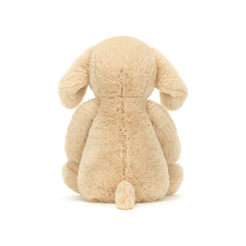 Jellycat Luxe Puppy Orlando
