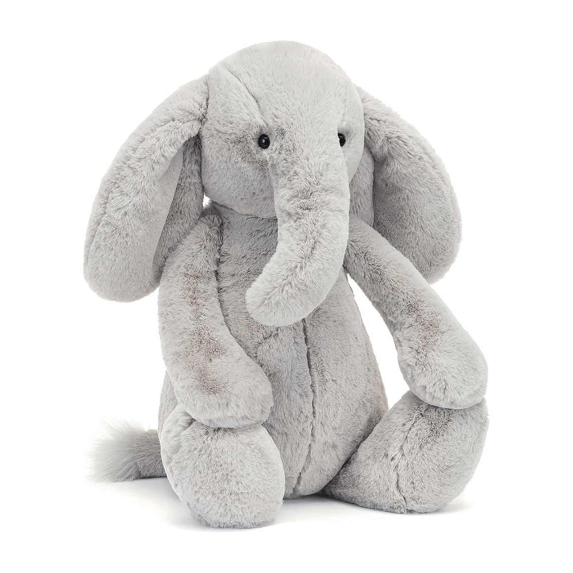 Jellycat Luxe Thuddeus Elephant Medium