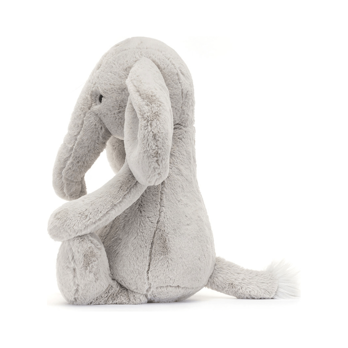 Jellycat Luxe Thuddeus Elephant Medium
