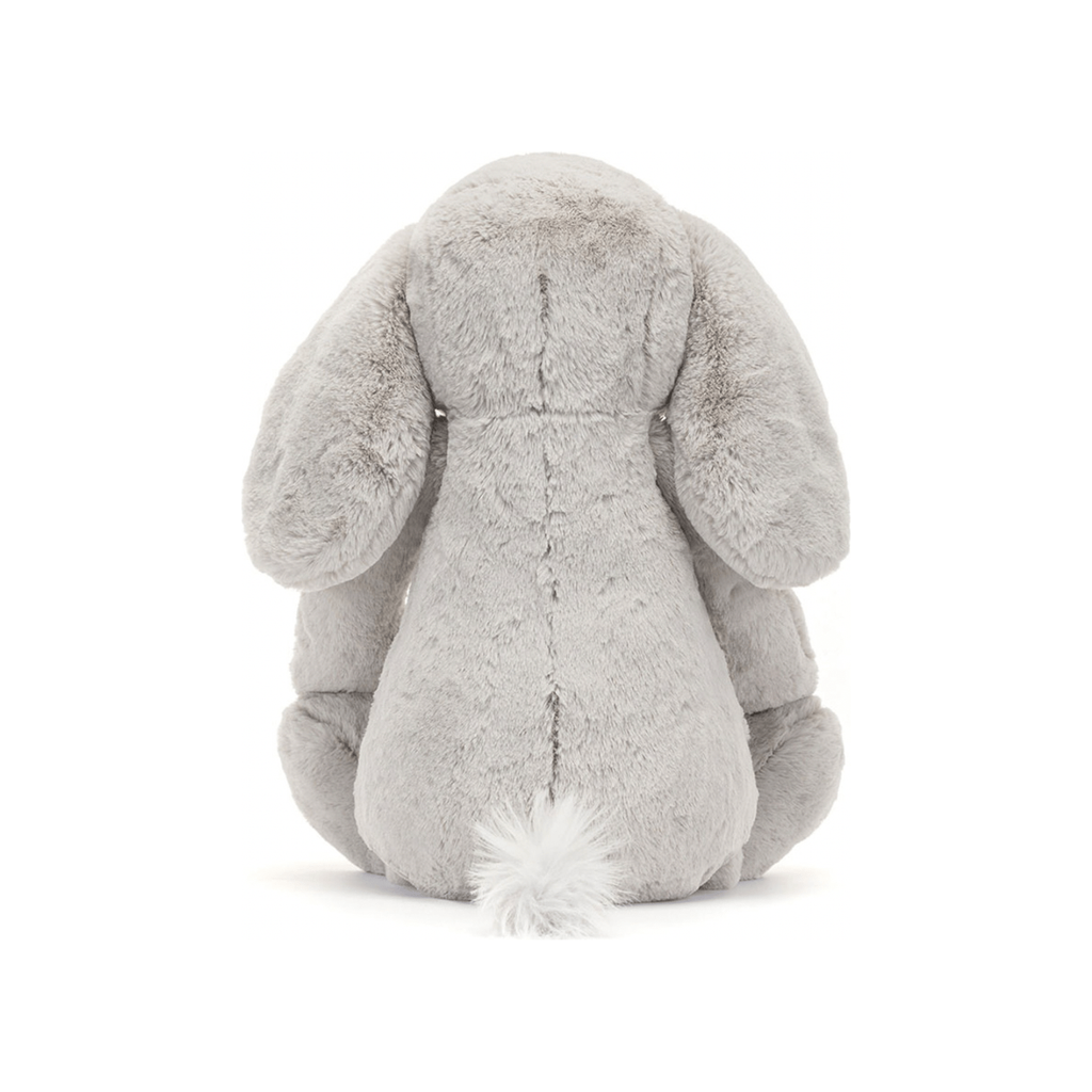 Jellycat Luxe Thuddeus Elephant Medium