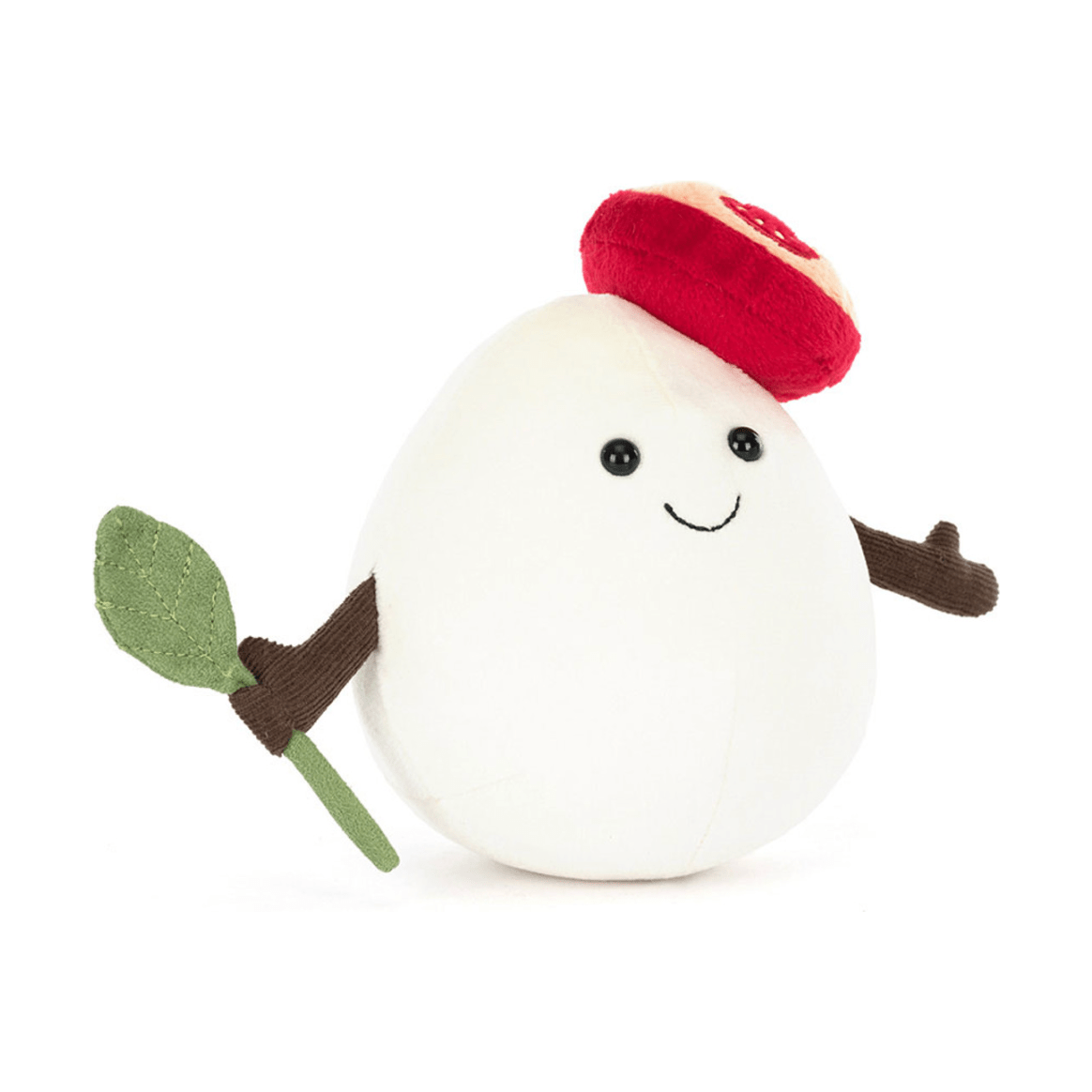 Jellycat Amuseable Mozzarella