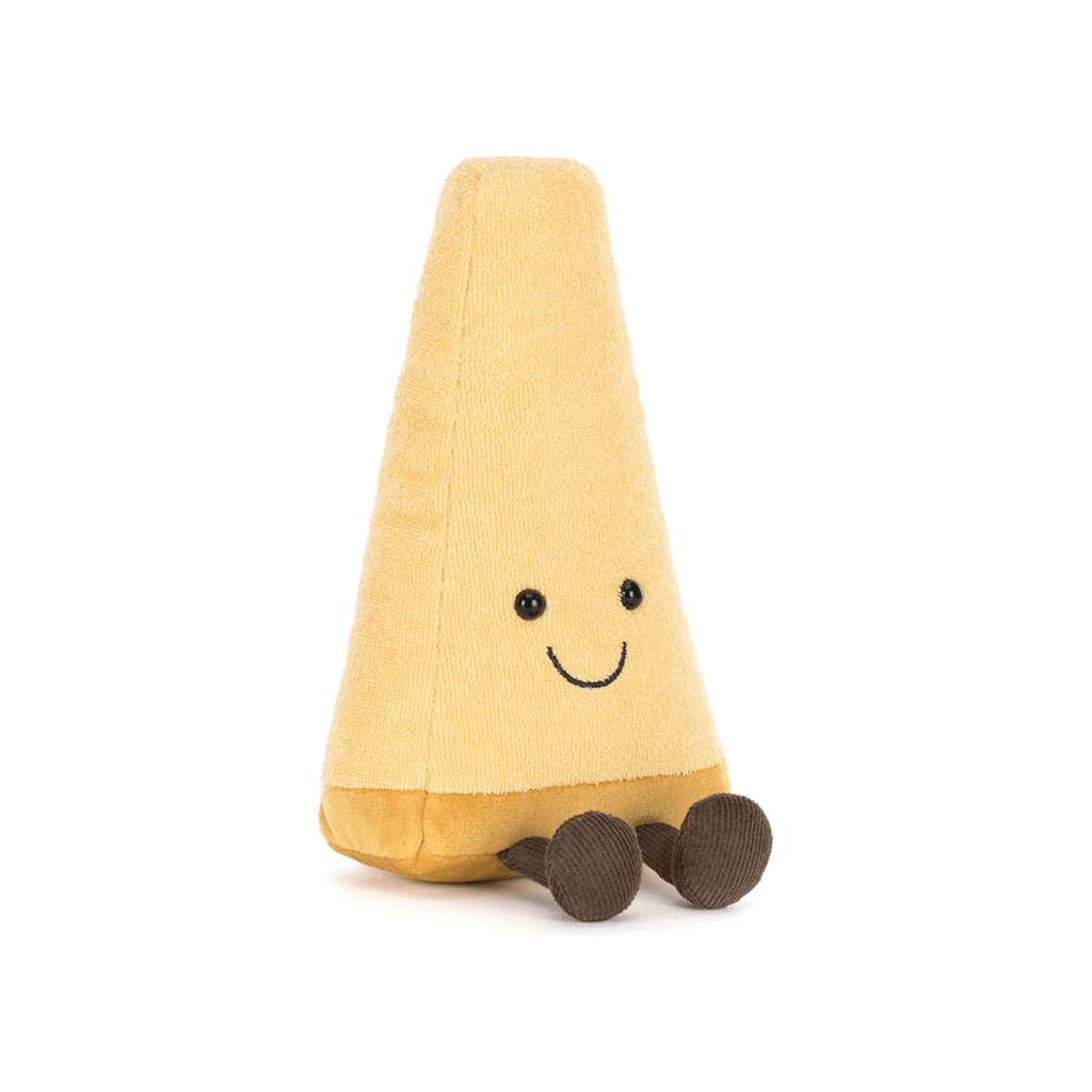 Jellycat Amuseable Parmesan